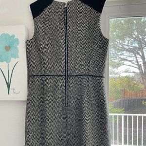 Banana Republic Classic Dress